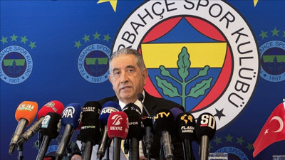 Ali Koç’un seçim açıklamasına Mahmut Uslu'dan yanıt: ‘Tarihte görülmedi’