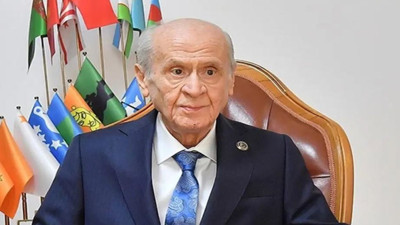 Bahçeli'den son dakika PKK açıklaması!