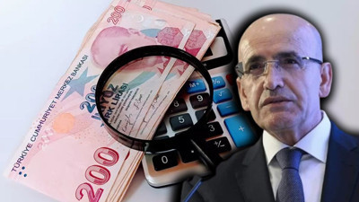 Maliye Bakanlığı şimdi de onların peşinde! Bakan Şimşek uyardı: Ceza kesilecek