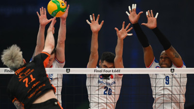 Hayal kırıklığı: Şampiyonlar Ligi'de üçüncülük de gitti