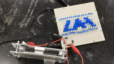 Bilim insanları insan hareketinden elektrik üretti