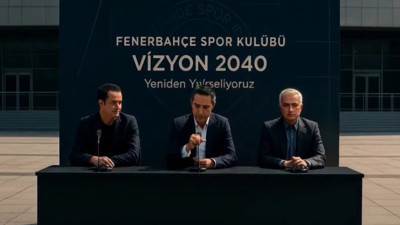 Galatasaray'ın hedefinde Ali Koç, Acun Ilıcalı ve Mourinho var: Kaderinizden kaçamazsınız