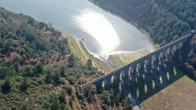 İstanbul alarm veriyor! Yağışlar da fayda etmedi