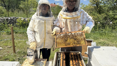 Antalya'da arıcılar yeni sezona hazırlanıyor! Son hazırlıklar titizlikle yapılıyor