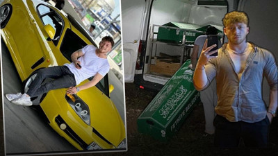 Fethiye’de kanlı gece! Evinde öldürüldü: Kız arkadaşının arkadaşları gözaltında