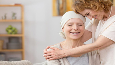 Ailesinde kanser öyküsü olanlar için umut verici haber