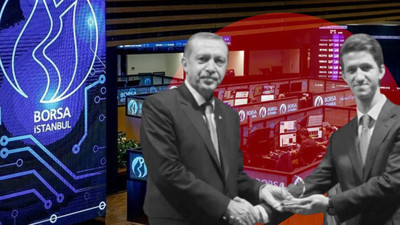 Erdoğan’ın yeğeni dev şirketleri solladı! Yürü ya kulum…
