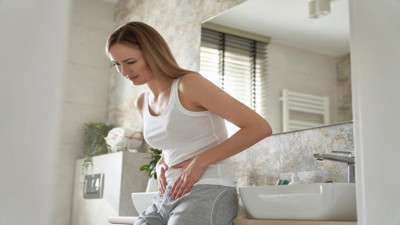 Kabızlıkla savaşta üçlü silah! Gizli formül kabusu tarih ediyor