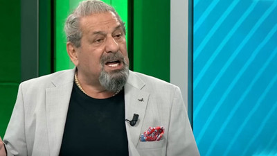 Erman Toroğlu Rahmi Koç'un Beşiktaş'a getireceği dünya yıldızını açıkladı!