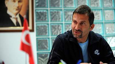 Ergün Penbe'nin yeni takımı belli oldu!