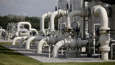 Spot piyasada doğal gaz fiyatları (19 Mayıs 2025)