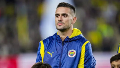 Dusan Tadic'ten Fenerbahçe'ye ayrılık sinyali! Yeni takımı belli oldu