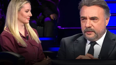 Kim Milyoner Olmak İster'e 'Atatürk' sorusu damga vurdu! Öğretmen yarışmacı cevabıyla hayrete düşürdü