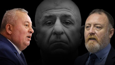 Cemal Enginyurt’tan Sezai Temelli’ye zehir zemberek sözler! Ümit Özdağ için “tutuklu yatması gerekir” demişti…