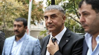 Mahkemeden Sedat Peker kararı! Türkiye'ye dönüşü konuşuluyordu