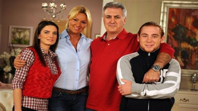 Çocuklar Duymasın'ın Havuç’u evlilik yolunda ilk adımı attı!