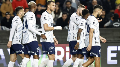 Fenerbahçe'nin muhtemel rakipleri belli oldu: Devlerle karşılaşabilir