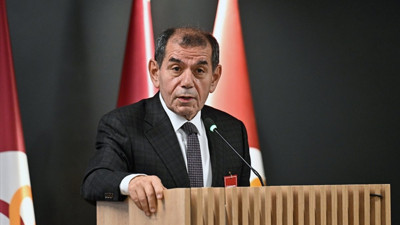 Osimhen, Icardi, Muslera… Dursun Özbek merak edilenleri açıkladı