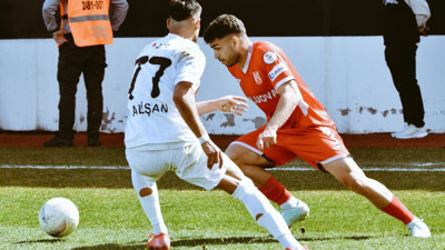 3 Lig play-off’larda finale yükselen takımlar belli oldu