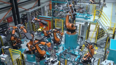 Türkiye'nin dev firması için hileli iflas kararı. 2 milyar borç 440 mağdur