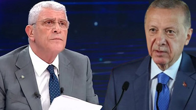 Müsavat Dervişoğlu, Erdoğan'a meydan okudu! Olmazsa olmazlarını açıkladı...