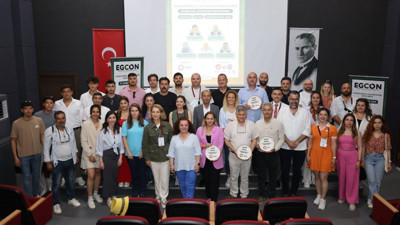 Hatay’da gastronomi kongresi