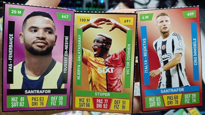 Yıldızlar dünya vergi ödüyor, Süper Lig'dekiler cebe atıyor