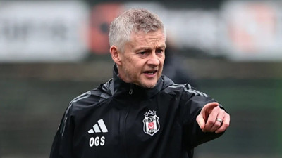 Solskjaer itiraf etti: İlk adımı attı ama…