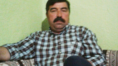 Süt sağmak için girdiği ahırda feci şekilde öldü!