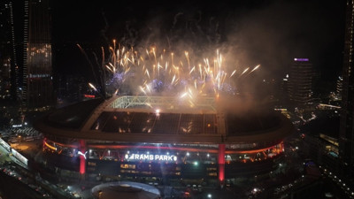 Galatasaray'ın çılgın kutlama planı: Hedef 1 milyon