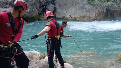 Isparta’da genç öğrenciden acı haber! Saatler süren arama sonuç verdi
