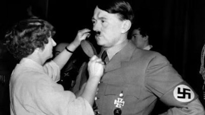 Hitler bıyığının sırrı ortaya çıktı! Şaşırtan miras dikkat çekti