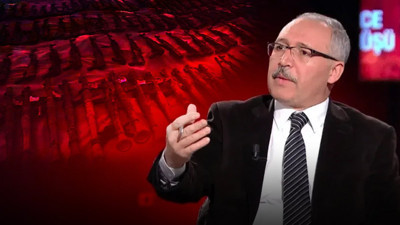 Erdoğan'a yaranmak için AKP'yi göklere çıkarttı! Saray'ın kalemi yalanları peş peşe sıraladı...