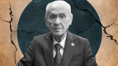 Bahçeli'nin çağrısına AKP'den itiraz!