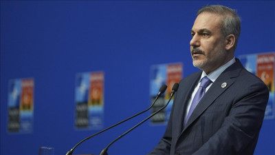 Bakan Fidan, Macaristan'a gidecek