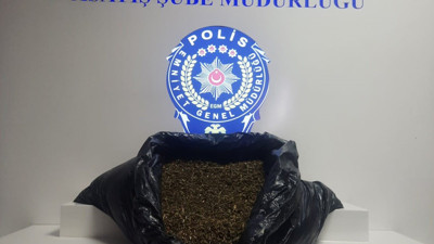 10 yıl hapisle aranan firari yakalandı!