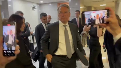 TÜSİAD yöneticileri hakkındaki "yanıltıcı bilgiyi alenen yayma" suçlamasıyla açılan davanın duruşması başladı