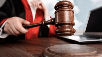 Gizli ayıba Yargıtay ‘dur’ dedi! Tarihi karar