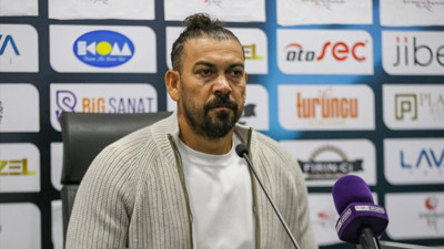 Amedspor’da Servet Çetin dönemi sona erdi