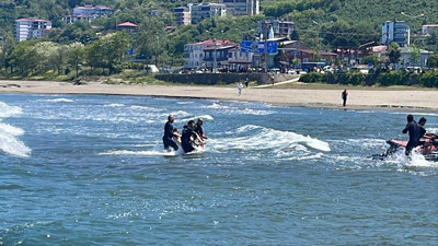 Lise öğrencilerin deniz keyfi faciayla bitti! Mayıs Yedisi’nde trajik olay
