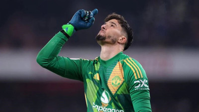 Altay 11'i tamamlayacak: Finale çıkan Türk'ler arasına katılacak