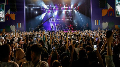 Sanat ve tarih buluşuyor! Türk kültürüne önemli köprü görevi