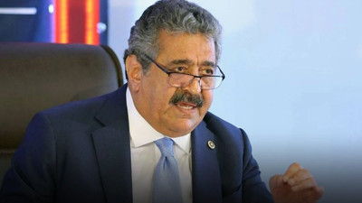 MHP'li Feti Yıldız'dan çarpıcı 'HSK seçimi' açıklaması