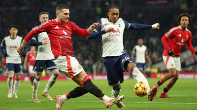 UEFA Avrupa Ligi'nde İngiliz finali yarın oynanacak