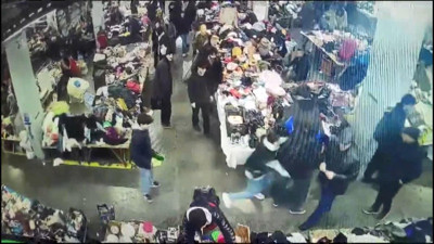 Matia Ahmet Minguzzi cinayeti davasında yeni gelişme: Takipsizlik kararı verildi