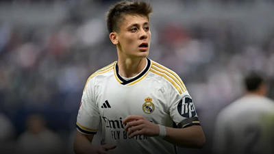 Milli futbolcu Arda Güler kesenin ağzını açtı! Lüks villanın değeri dudak uçuklattı