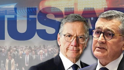 TÜSİAD davasında ara karar