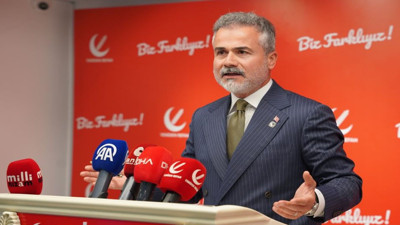 Yeniden Refah'tan Bahçeli'nin komisyon teklifine veto! Cumhur İttifakı'nda İmralı çatlağı