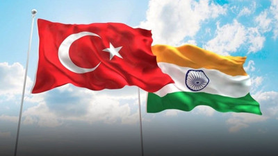 Boykot dalgası büyüyor! Hindistan’da Türk markalarına yasak...