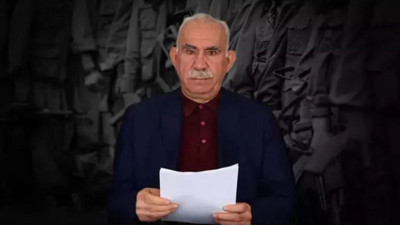 Bebek katili Öcalan hakkında ortalığı karıştıracak karar!